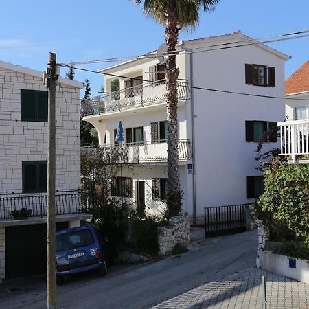 Apartments By The Sea Rogoznica - 10338 Eksteriør bilde